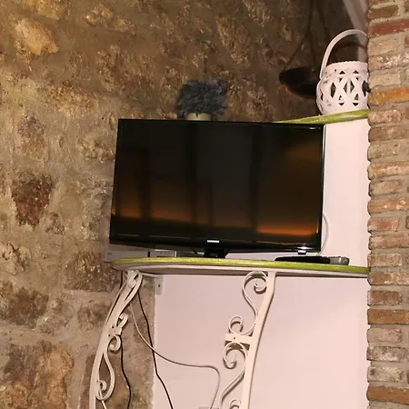 La Casetta