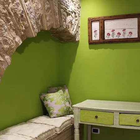 La Casetta * פיאצה ארמרינה