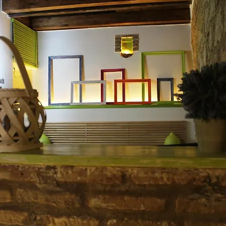 Holiday home La Casetta Piazza Armerina