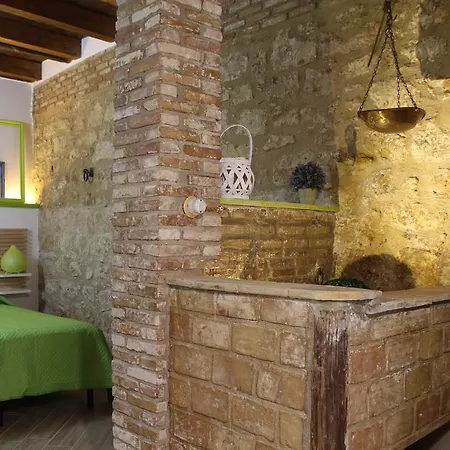 La Casetta Holiday home