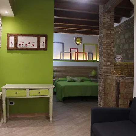 La Casetta Holiday home *