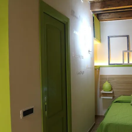 Holiday home La Casetta Piazza Armerina