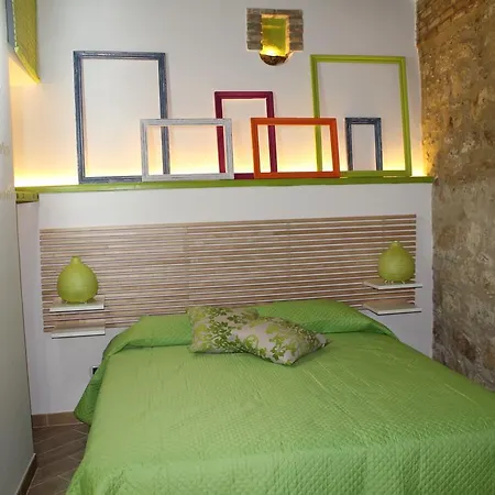 La Casetta Holiday home Piazza Armerina