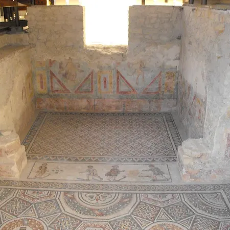 La Casetta *