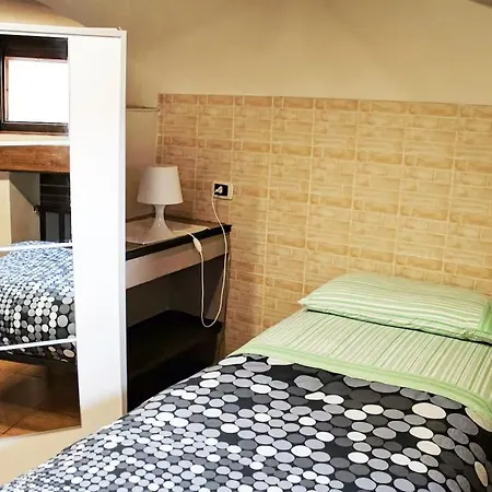 La Casetta Σπίτι διακοπών