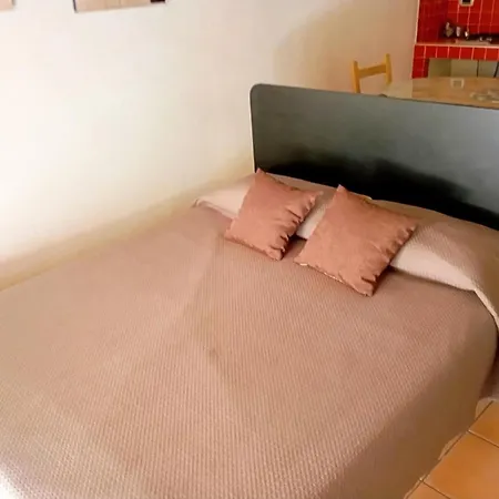 Σπίτι διακοπών La Casetta