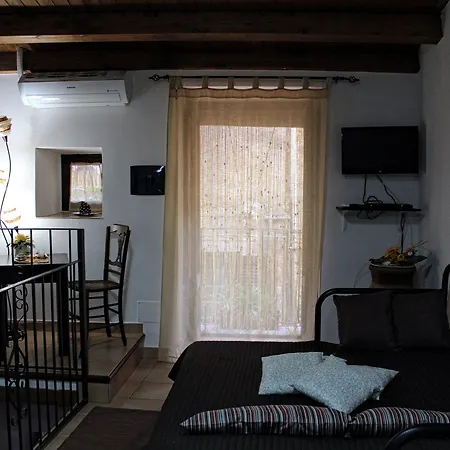 Σπίτι διακοπών La Casetta Πιάτσα Αρμερίνα