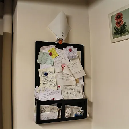 La Casetta Σπίτι διακοπών Πιάτσα Αρμερίνα