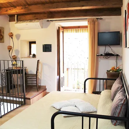 La Casetta * Πιάτσα Αρμερίνα