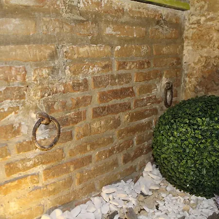 Σπίτι διακοπών La Casetta Πιάτσα Αρμερίνα