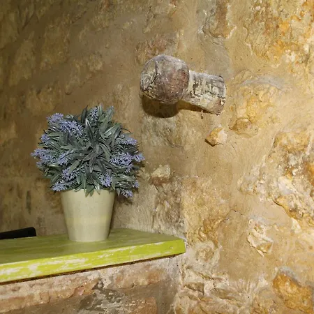 La Casetta Σπίτι διακοπών