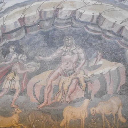 La Casetta Σπίτι διακοπών *