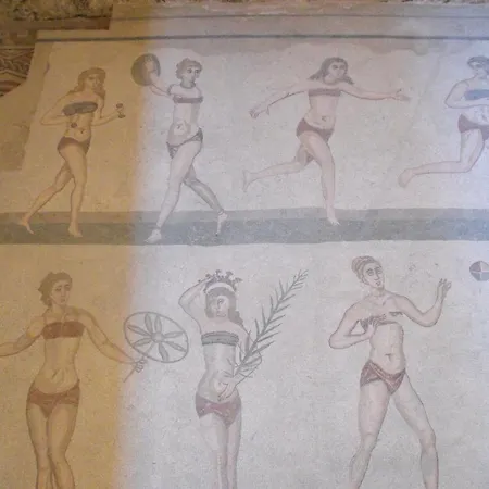 La Casetta Πιάτσα Αρμερίνα