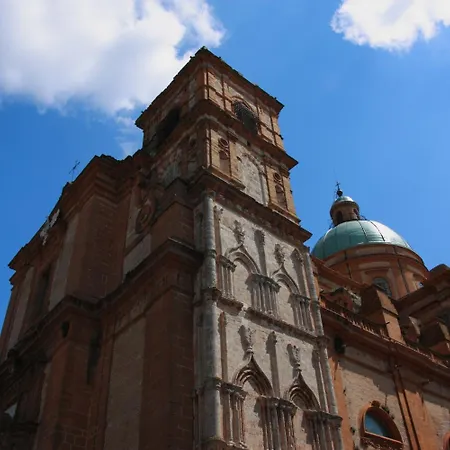 La Casetta Πιάτσα Αρμερίνα