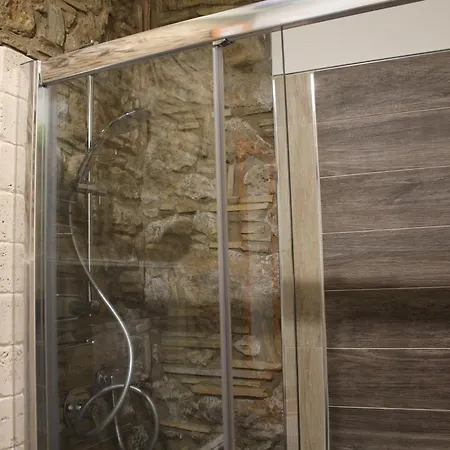 La Casetta Σπίτι διακοπών Πιάτσα Αρμερίνα