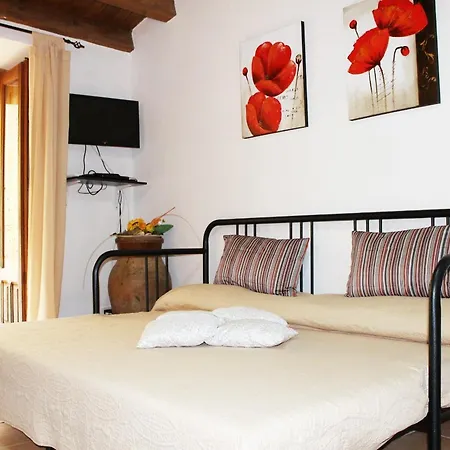 La Casetta * Πιάτσα Αρμερίνα