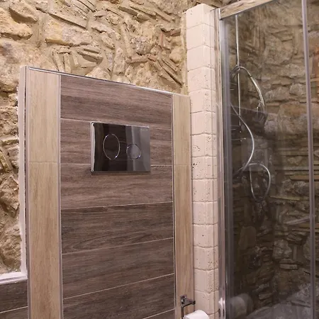 La Casetta Σπίτι διακοπών Πιάτσα Αρμερίνα