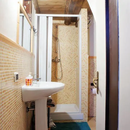 La Casetta * Πιάτσα Αρμερίνα