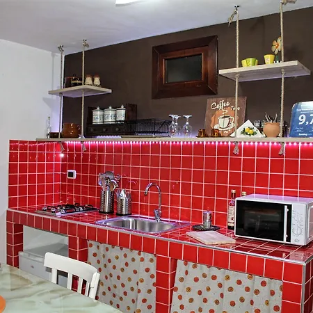 Σπίτι διακοπών La Casetta