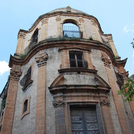 La Casetta Σπίτι διακοπών Πιάτσα Αρμερίνα