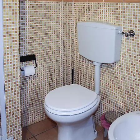 Holiday home La Casetta Piazza Armerina