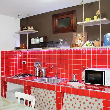 Holiday home La Casetta *