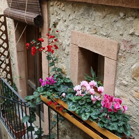 Holiday home La Casetta *